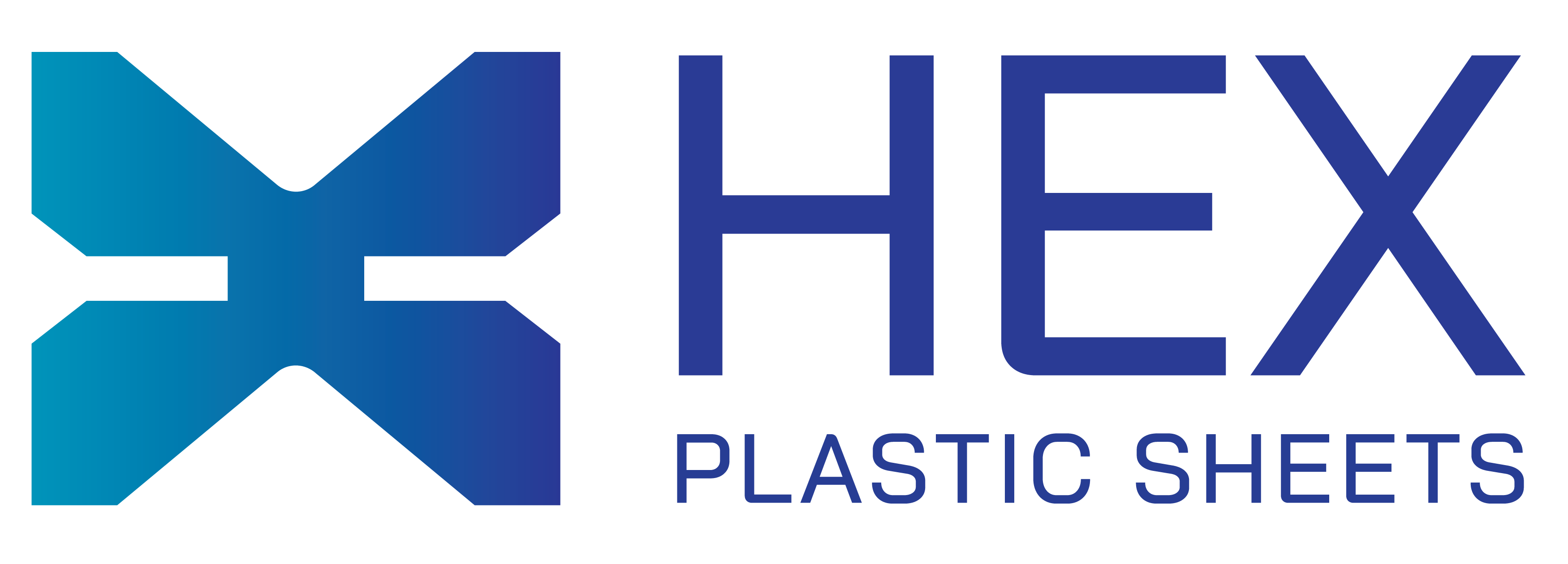 Hex Plastic