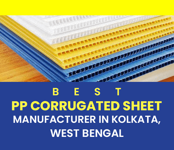 PP Corrugated sheet manufacturer