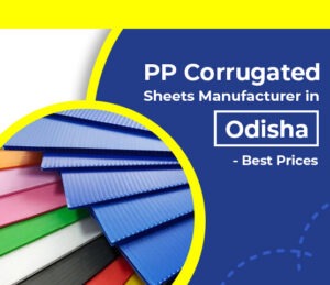 pp corrugated sheets manufacturer in odisha